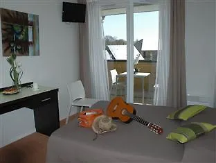 Adonis Hauts De Honfleur Appart hôtel 3*